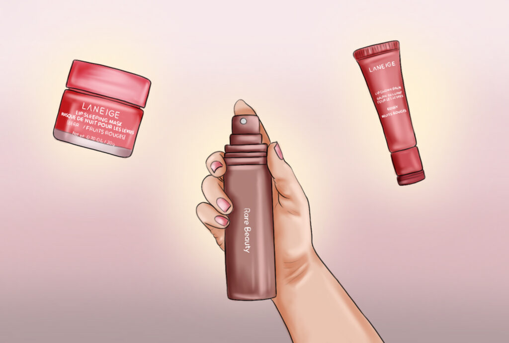 The Rise of Hybrid Beauty