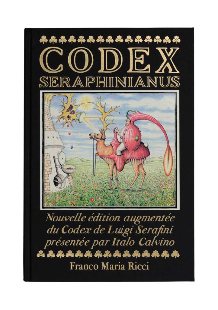 surprising-books-Codex-Seraphinianus-by-Luigi-Serafini-FMR-Franco-Maria-Ricci