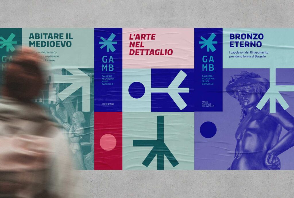 GAMB: The New Network Connecting Florence’s Museums