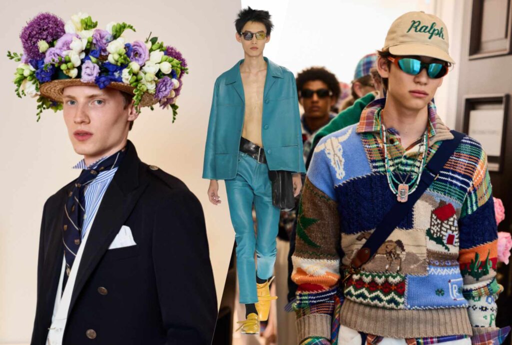FONO: Inside Milan Men’s Fashion Week SS27 and the Fear of Nothing Happening