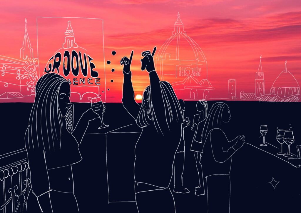 Sunset, Music, Repeat: A Guide to Florence’s Best Outdoor Music Spots