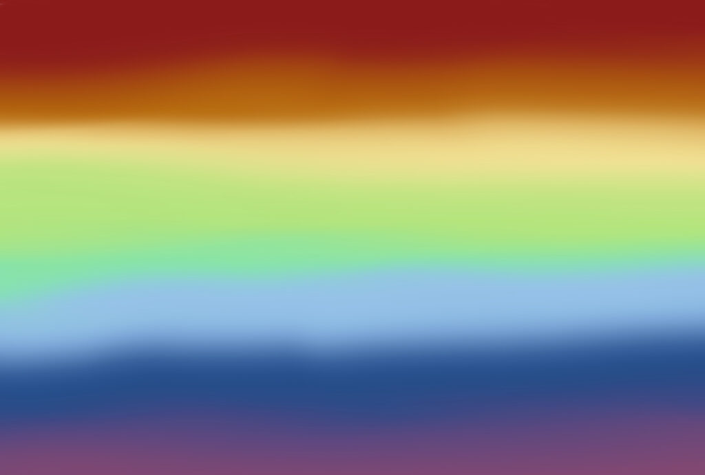 What Makes the Rainbow So Universally Powerful? 