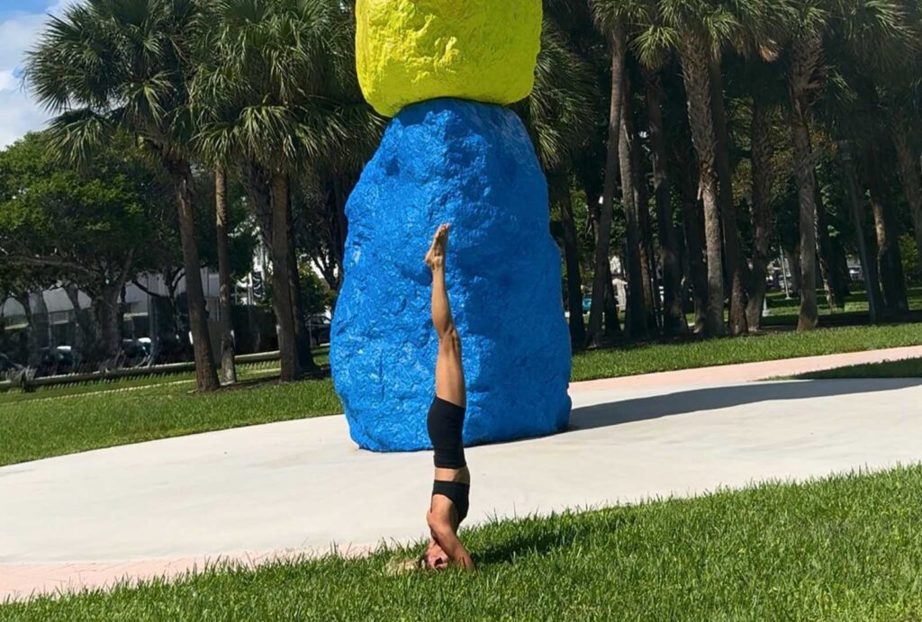 Wellbeing Is the New Luxury: Claire den Hartog on Body, Balance and Inner Clarity