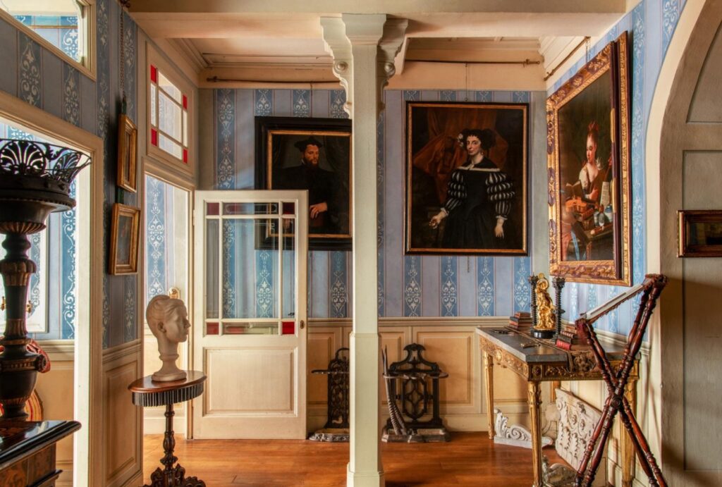 The Florence Workshops You’ve Never Seen: Where Craftsmanship Lives On
