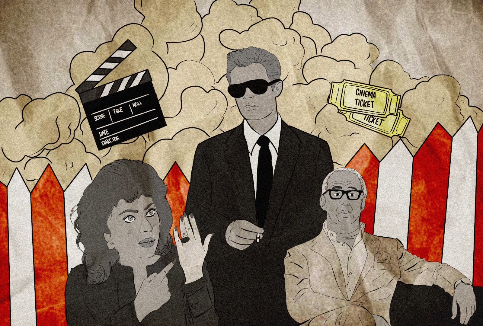 Iconic Italian Films