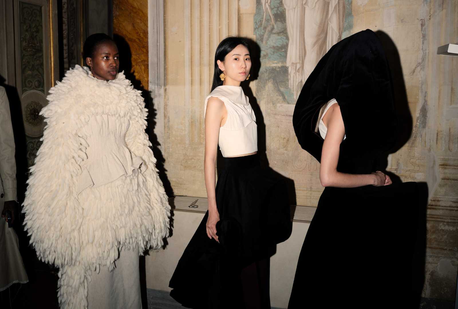 Istituto Marangoni Firenze’s 2026 Fashion Show