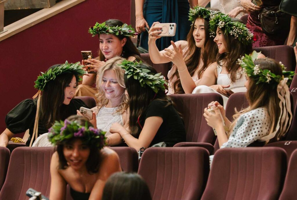 The Leap Into the Unknown: What Graduating Really Feels Like