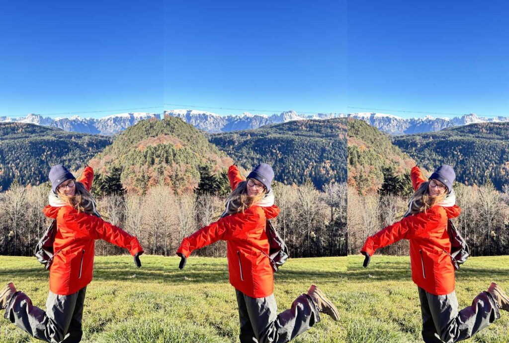 The Unexpected Lessons of Living Abroad as a Student Between Two Cultures