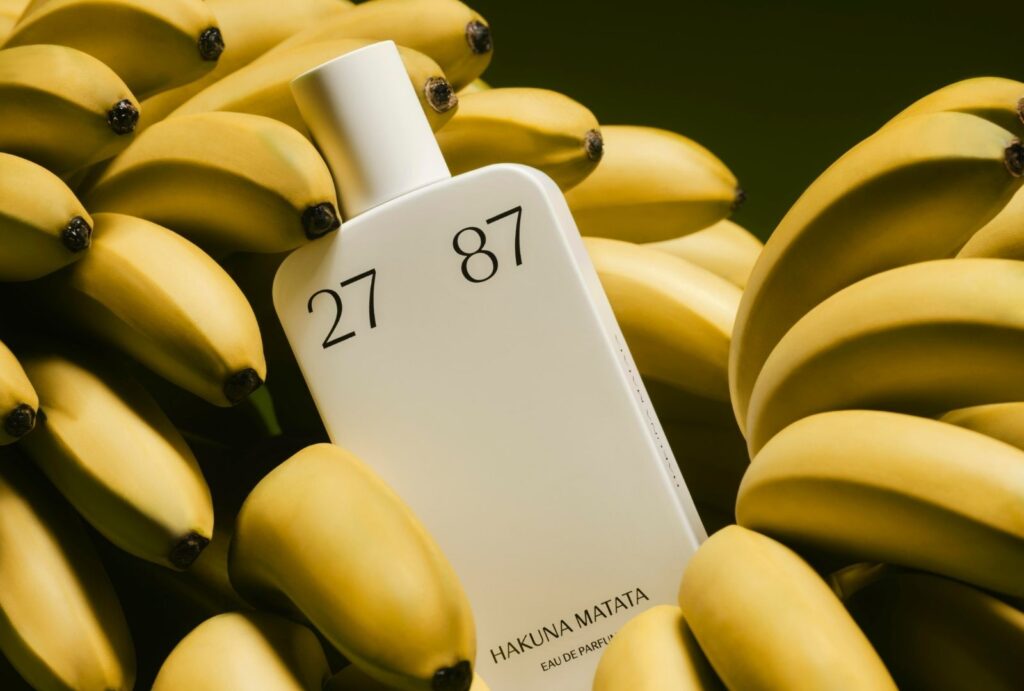 Banana Is the New Butter Yellow of Beauty in 2026