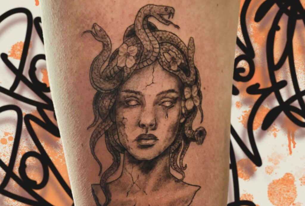 Is Your Tattoo Really Unique? How Social Media Is Changing Tattoo Culture