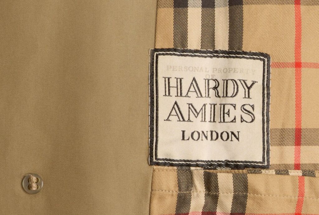 How the Burberry Trench Became a Fashion Icon: Inside the V&A Exhibition