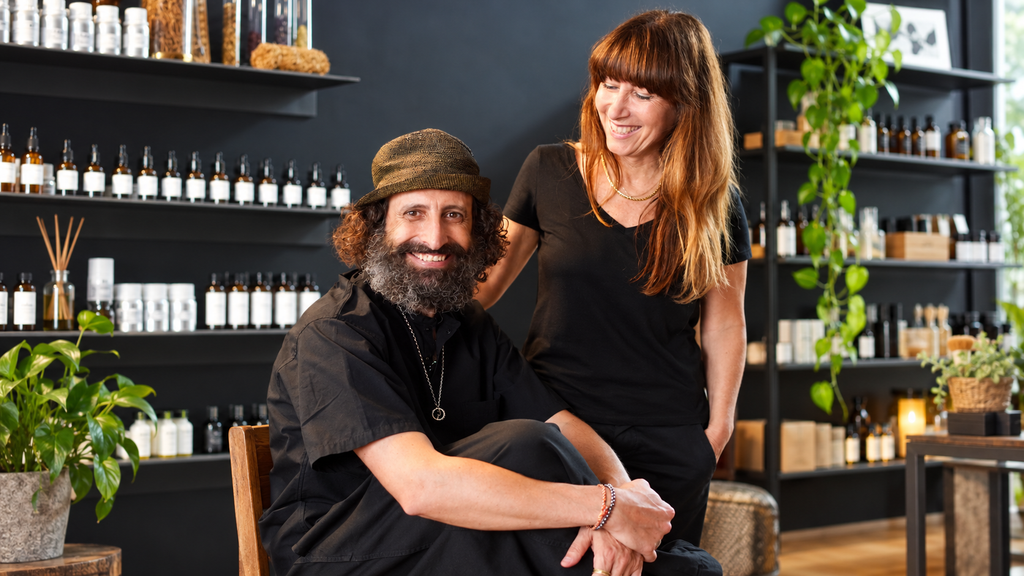 One of the Best Things We Discovered at Pitti Fragranze? Istituto dell’Odore