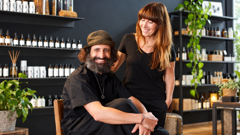 One of the Best Things We Discovered at Pitti Fragranze? Istituto dell’Odore
