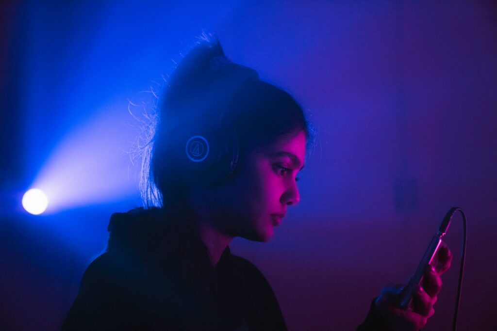 Are We Still Listening to Music — or Just Using It as Background Noise?