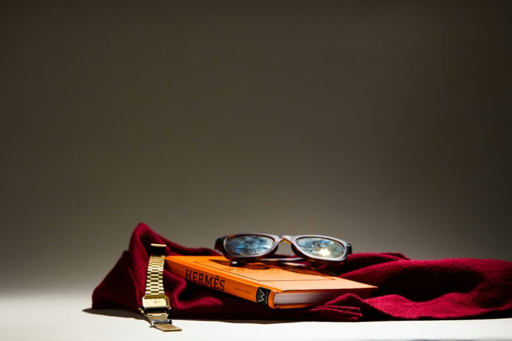 5 New Fashion Books You Need on Your Shelf This September