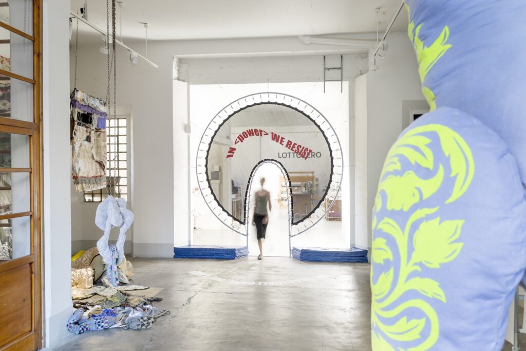 If You Care About Fashion, Start With the Fabric: Inside Prato’s Textile Art Factory