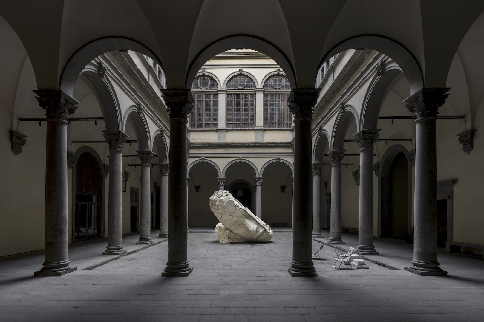 the-power-of-the-fragment-palazzo-strozzi-review
