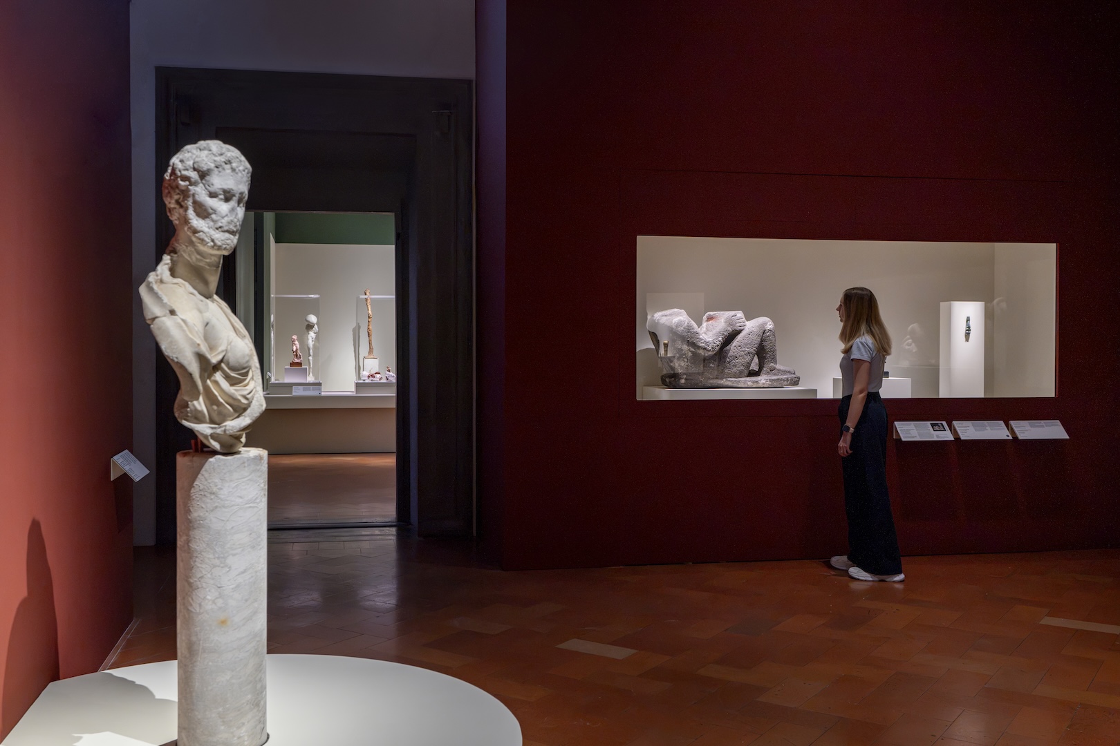the-power-of-the-fragment-palazzo-strozzi-review