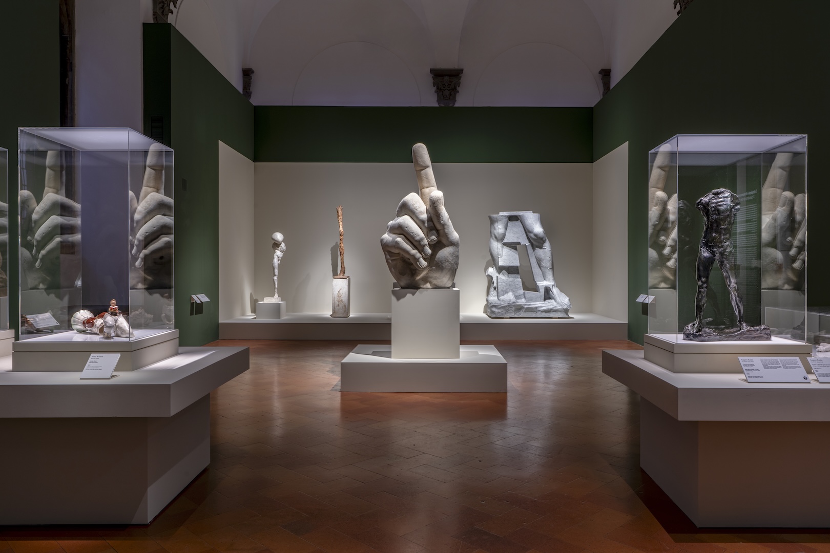 the-power-of-the-fragment-palazzo-strozzi-review
