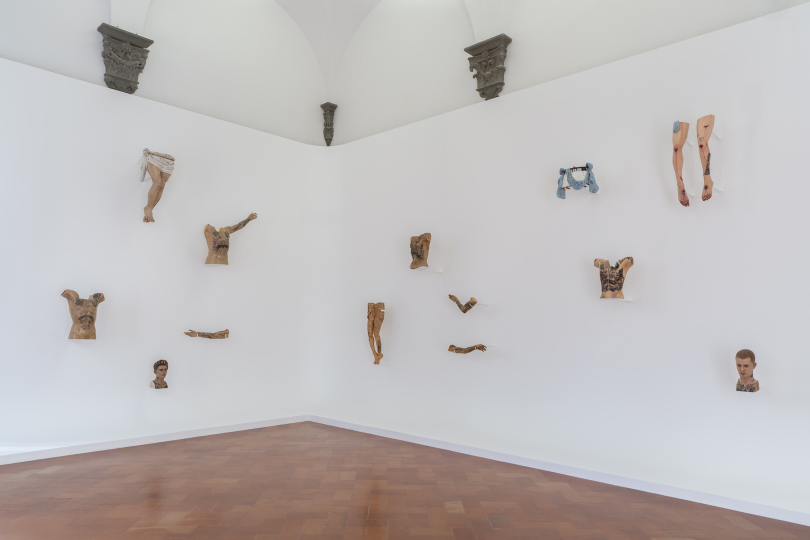 the-power-of-the-fragment-palazzo-strozzi-review
