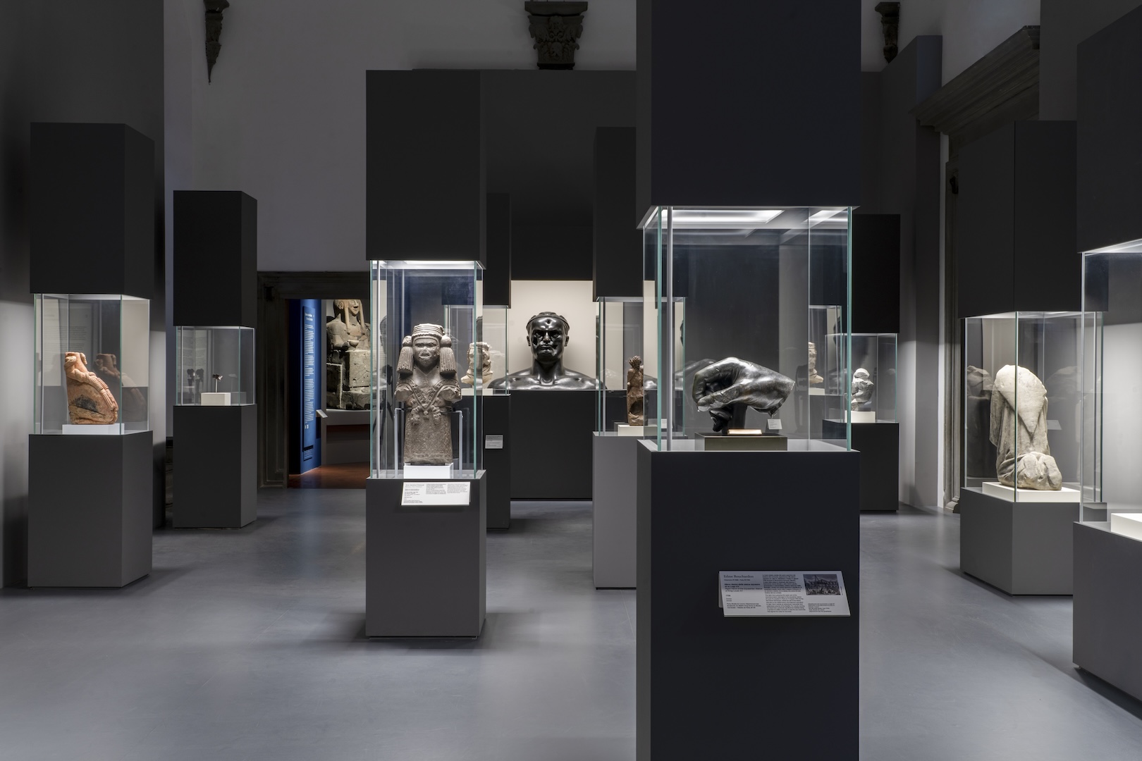 the-power-of-the-fragment-palazzo-strozzi-review