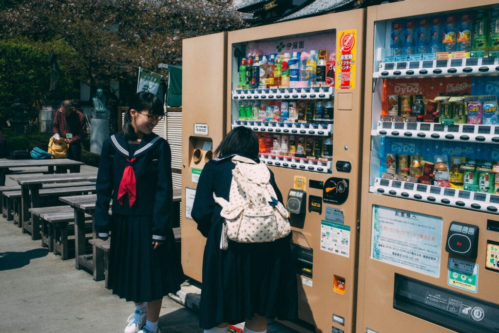 Why Is Every Influencer Going to Japan Right Now?