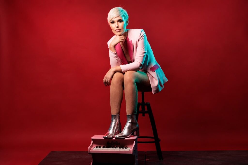 What Does It Mean to Be a Woman in Music Today?