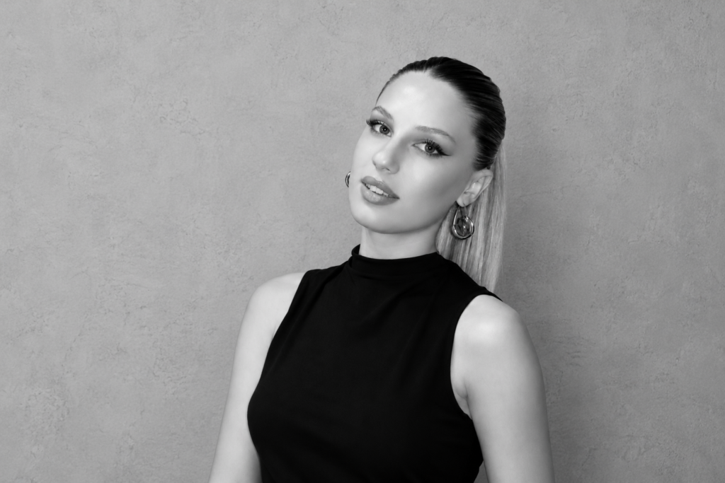 Matilde Bonechi: “I Want Menswear to Be Free from Stereotypes”