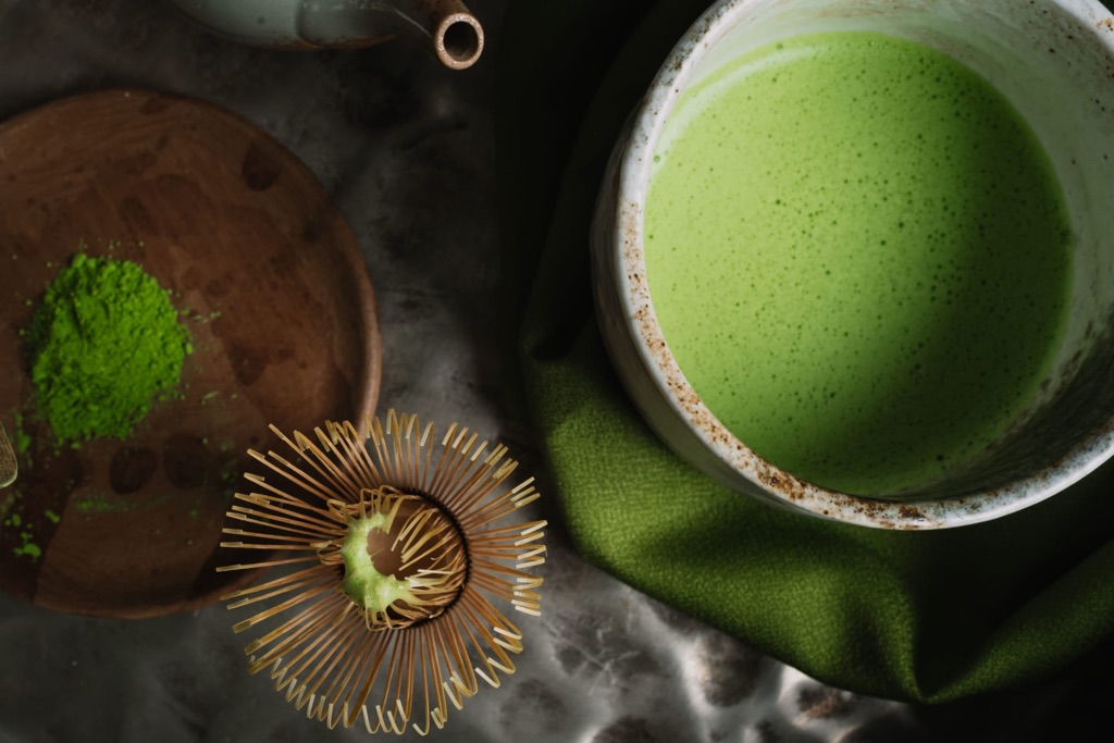 Matcha Is Everywhere. But What Are We Really Drinking?