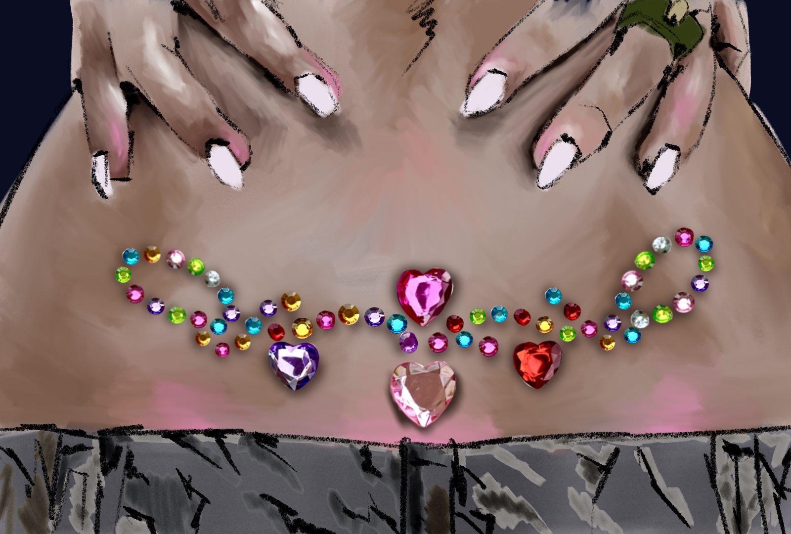 why-is-everyone-bedazzling-everything